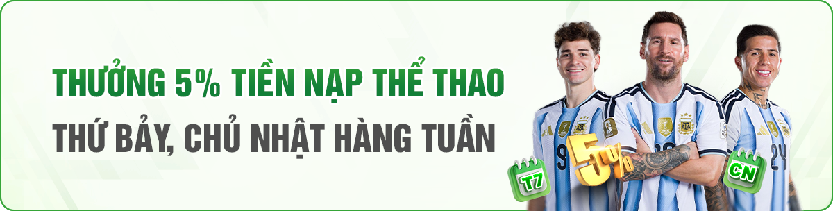 sự kiện nạp tiền khuyến mãi khủng OK9